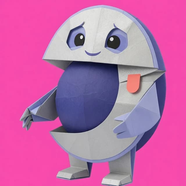 Memo Moon, an original AI-directed Codex pet concept