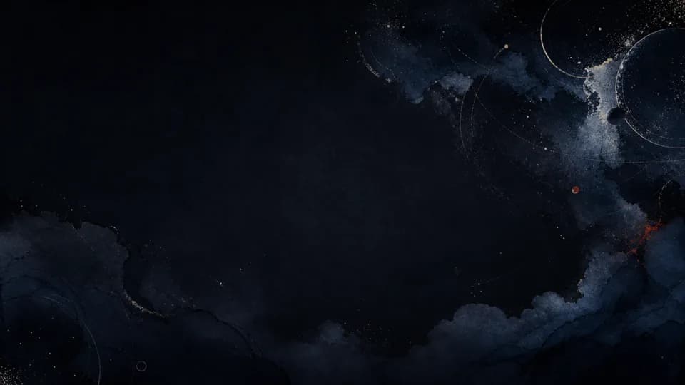 Celestial Ink original premium wallpaper preview