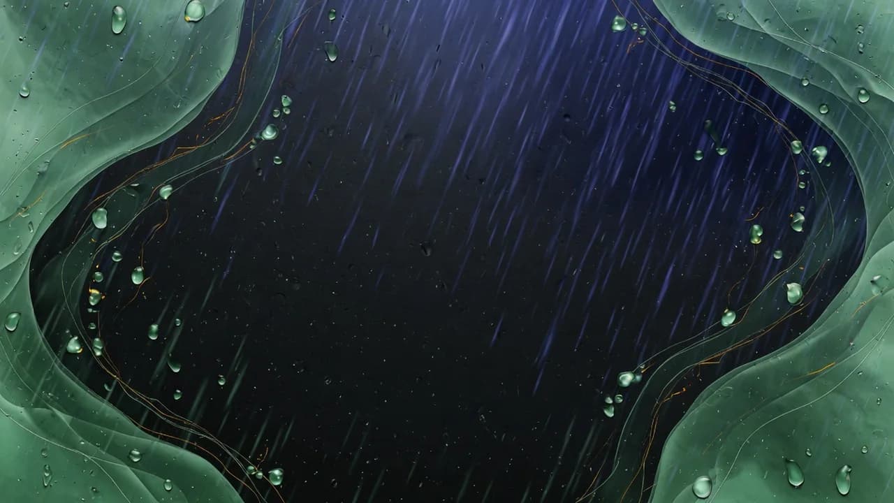Jade Monsoon Circuit original premium wallpaper preview