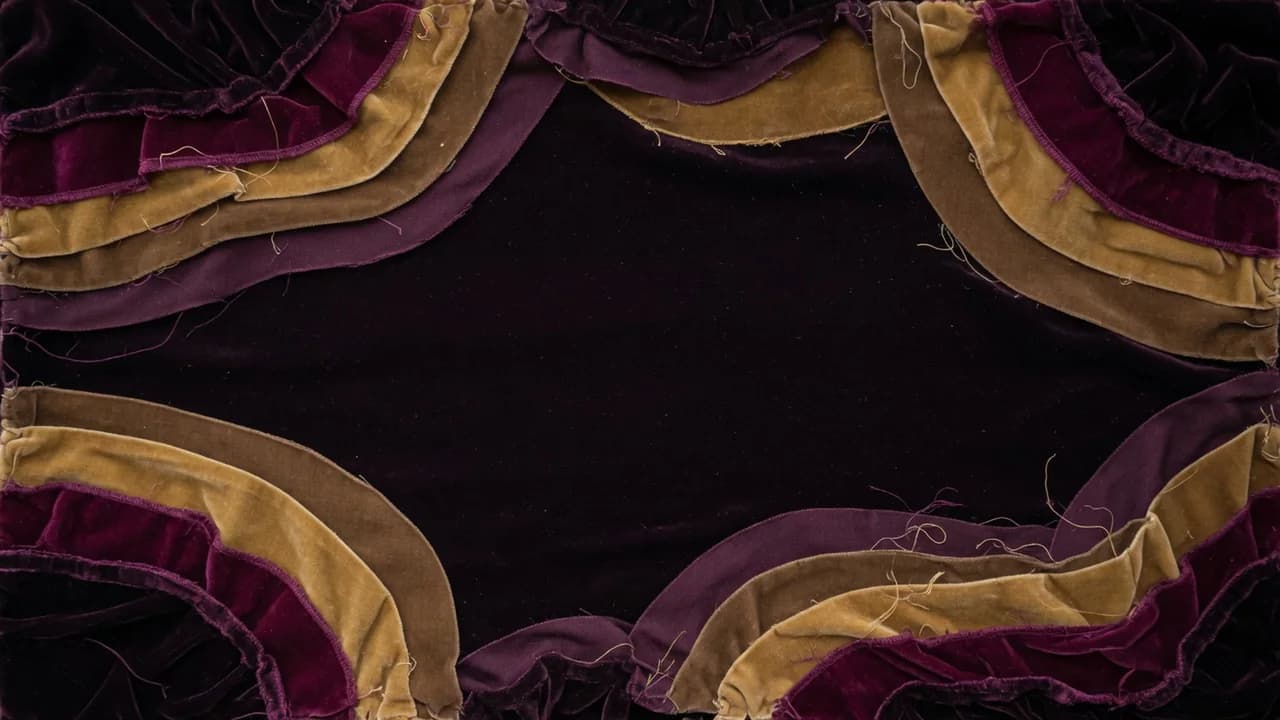 Velvet Topography original premium wallpaper preview